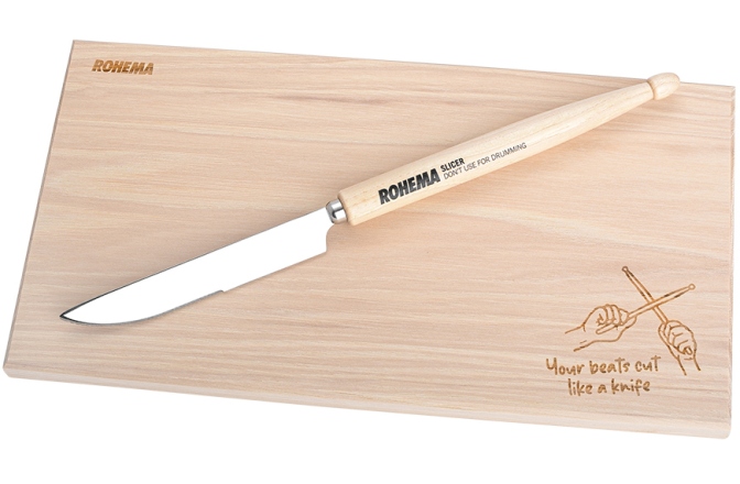 Set mic dejun  Rohema Breakfast Pad