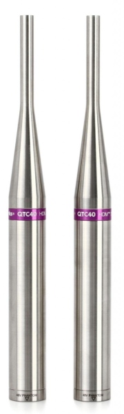 Earthworks QTC40mp