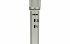 Set Microfoane Condenser Shure KSM 141 ST Stereoset