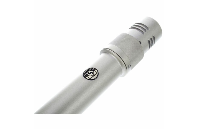 Set Microfoane Condenser Shure KSM 141 ST Stereoset