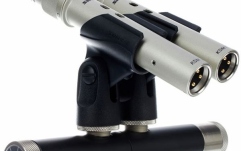 Set Microfoane Condenser Shure KSM 141 ST Stereoset