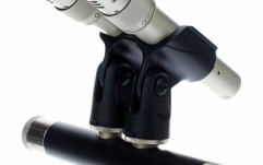 Set Microfoane Condenser Shure KSM 141 ST Stereoset