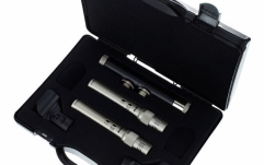 Set Microfoane Condenser Shure KSM 141 ST Stereoset