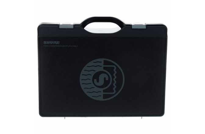 Set Microfoane Condenser Shure KSM 141 ST Stereoset