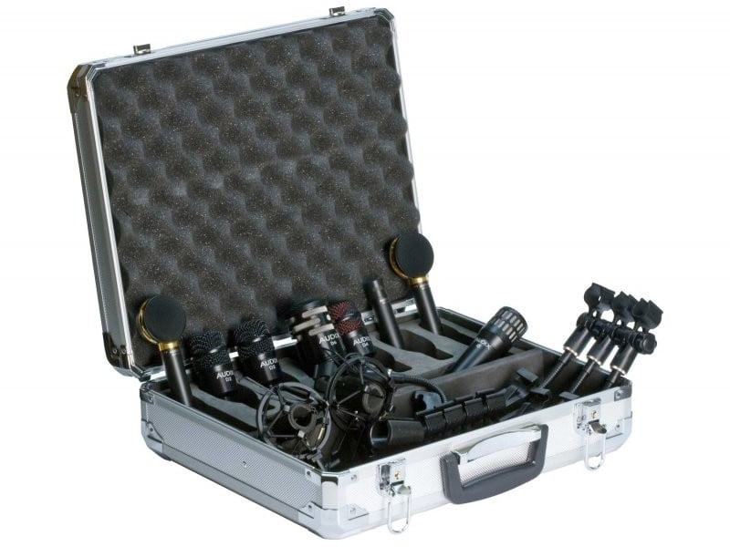 Audix Studio Elite 8