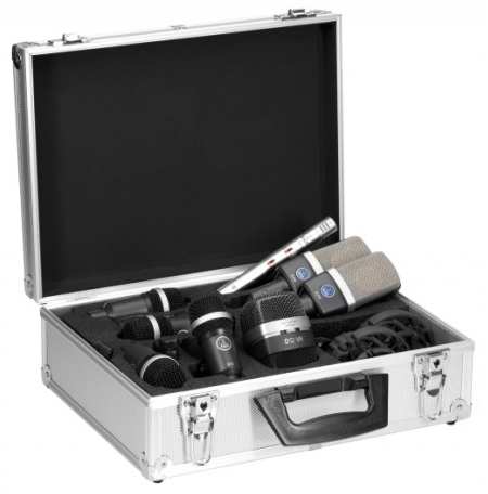 AKG Premium 1 Set
