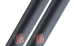Set de microfoane  condenser stereo  Neumann KM 183 mt