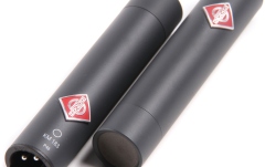 Set de microfoane  condenser stereo  Neumann KM 183 mt