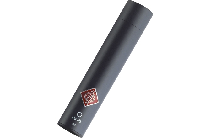 Set de microfoane  condenser stereo  Neumann KM 183 mt