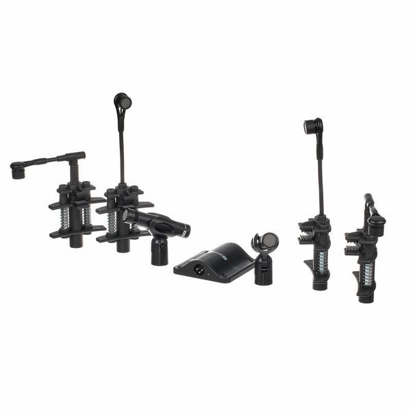 Beyerdynamic TG Drum Set PRO L MKII