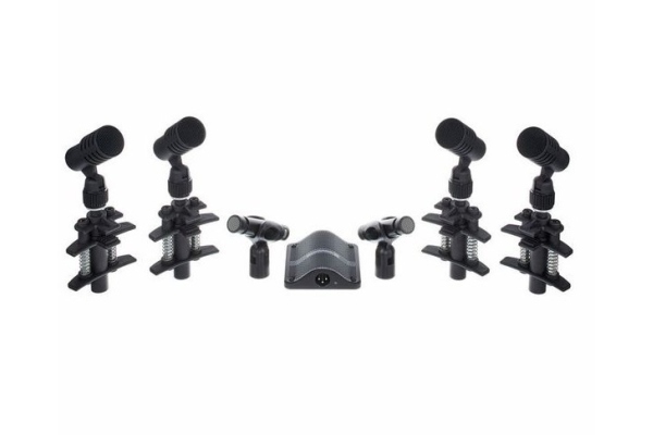 TG Drum Set PRO M MKII