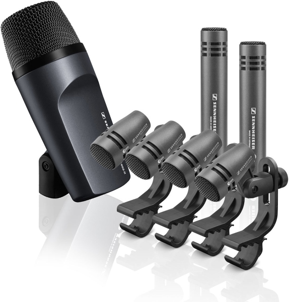 Sennheiser Drumset 600