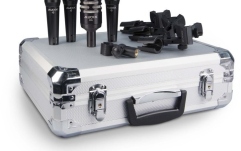 Set microfoane tobe<br /> Audix DP4