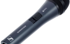 Set microfoane vocale Sennheiser e835-S 3Pack