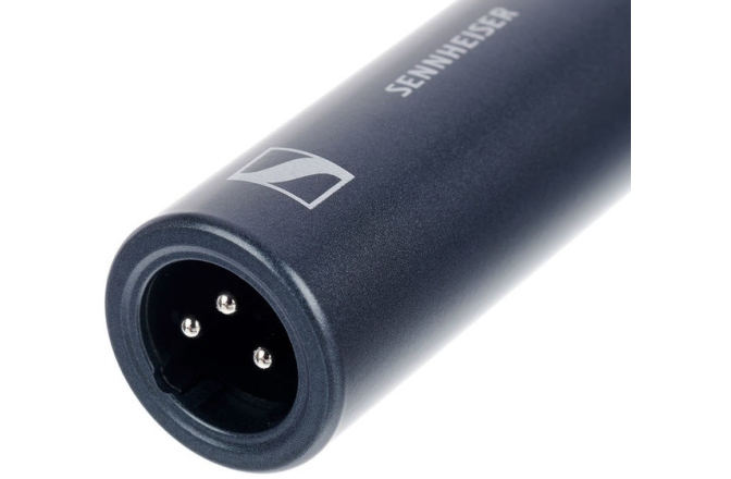 Set microfoane vocale Sennheiser e835-S 3Pack