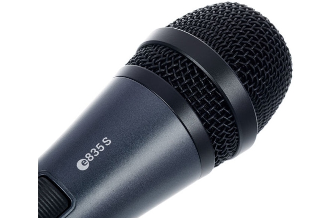 Set microfoane vocale Sennheiser e835-S 3Pack