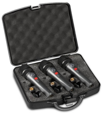 Wharfedale Pro DM-5.0s Pack Wharfedale Pro DM-5.0s Pack