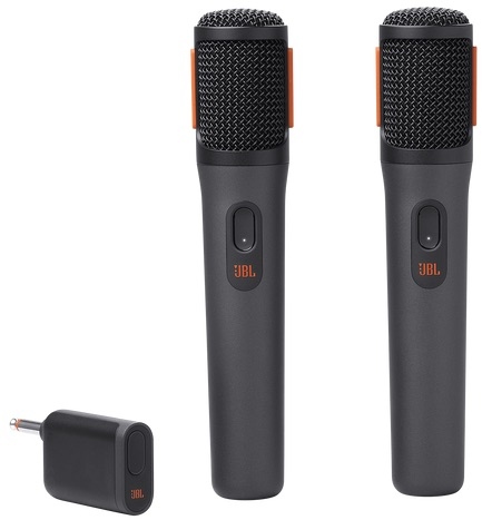 JBL JBL Partybox Wireless Mic