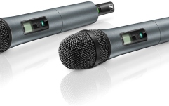Set microfoane wireless Sennheiser XSw 1-825 Dual B