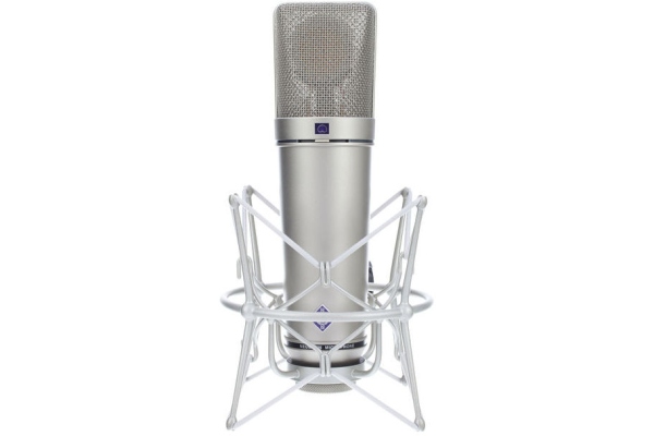 Neumann U87 Ai Studio Set Ni