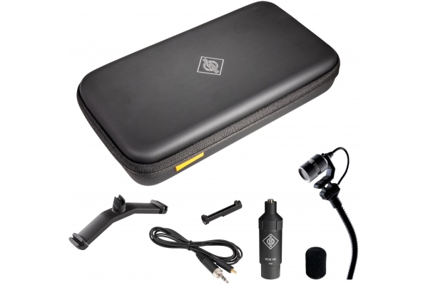 Neumann MCM 114 Set Bass Neumann MCM 114 Set Bass