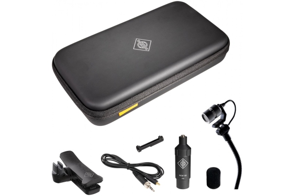 Neumann MCM 114 Set Brass/Sax/Uni Neumann MCM 114 Set Brass/Sax/Uni