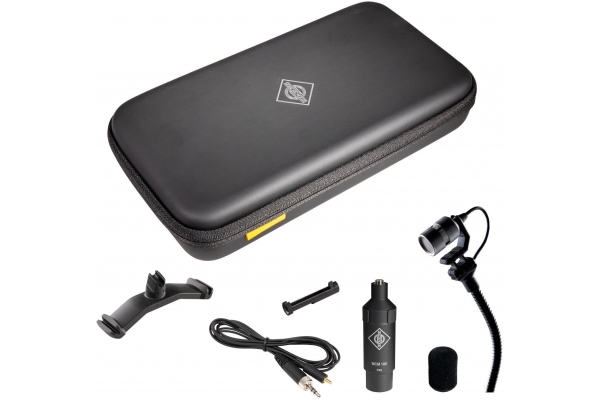 Neumann MCM 114 Set Cello Neumann MCM 114 Set Cello