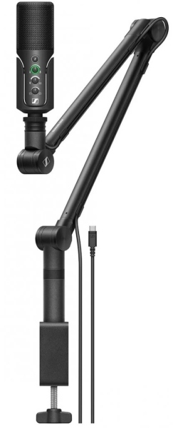 Sennheiser Profile Streaming Set