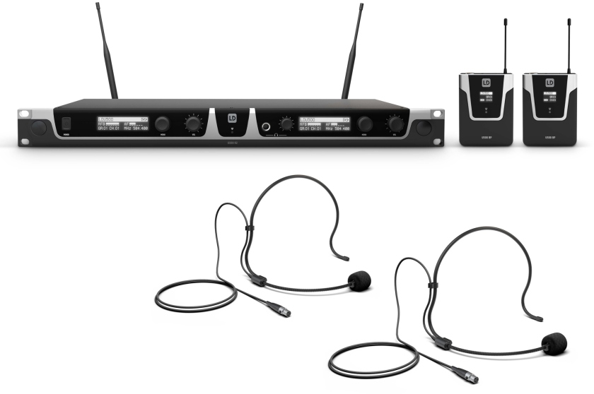 LD Systems U518 BPH2