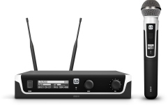 Set microfon wireless LD Systems U518 HHD