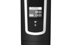 Set microfon wireless LD Systems U518 HHD