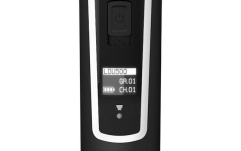 Set microfon wireless LD Systems U518 HHD