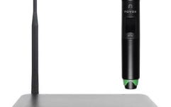 Set Microfon Wireless Novox Free H1 Pro