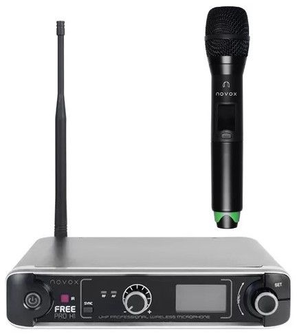 Novox Free H1 Pro