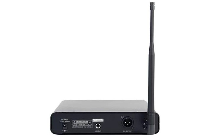 Set Microfon Wireless Novox Free H1 Pro