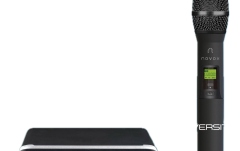 Set microfon wireless Novox Free H1 Pro True Diversity