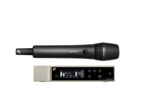 EW-D 835-S SET Q1-6