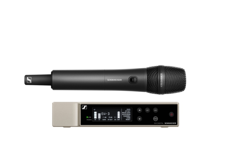 Sennheiser EW-D 835-S SET R1-6