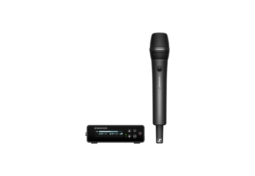 Sennheiser EW-DP 835 SET S1-7
