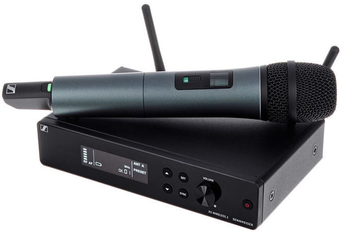 Sennheiser XSw 2-835 B