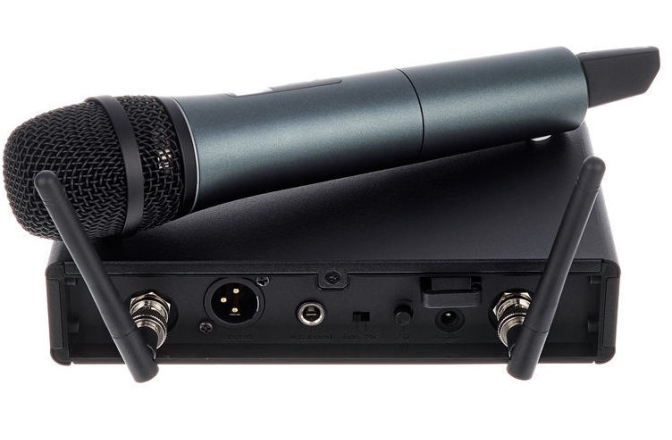 Set microfon wireless Sennheiser XSw 2-835 B