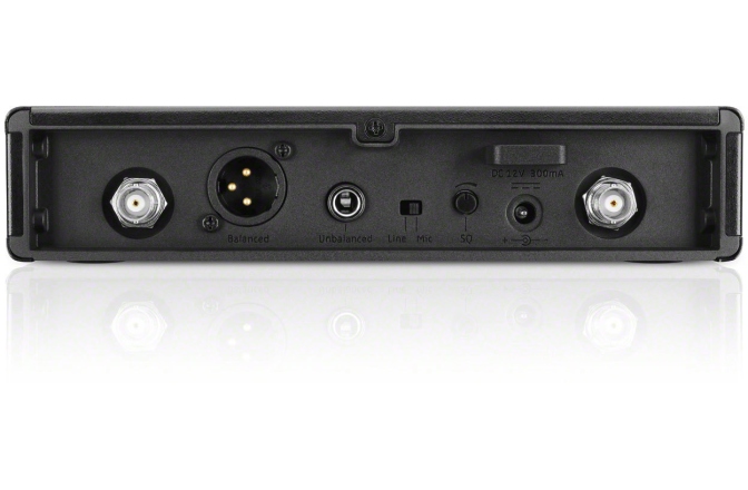 Set microfon wireless Sennheiser XSw 2-865 B