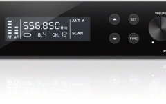 Set microfon wireless Sennheiser XSw 2-865 B