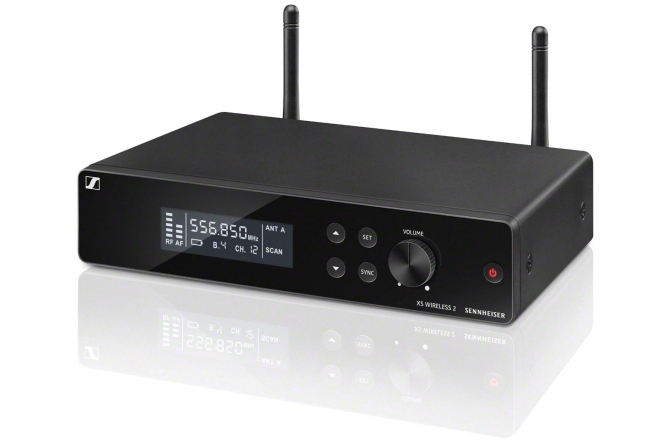 Set microfon wireless Sennheiser XSw 2-865 B
