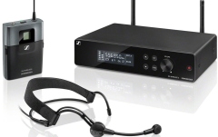 Set microfon wireless Sennheiser XSw 2-ME3 B