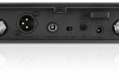 Set microfon wireless Sennheiser XSw 2-ME3 B