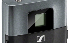 Set microfon wireless Sennheiser XSw 2-ME3 B