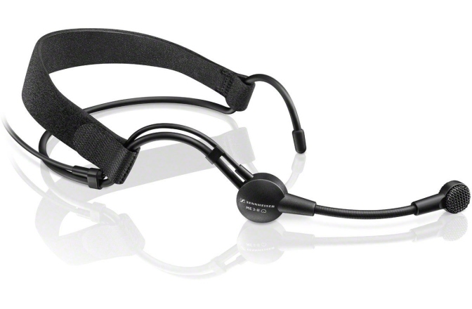 Set microfon wireless Sennheiser XSw 2-ME3 B