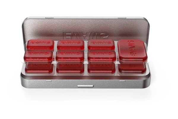 Mini EQ Pods Drum Damper Gels EQPODSMINI