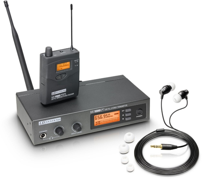 LD Systems MEI 1000 G2 B5
